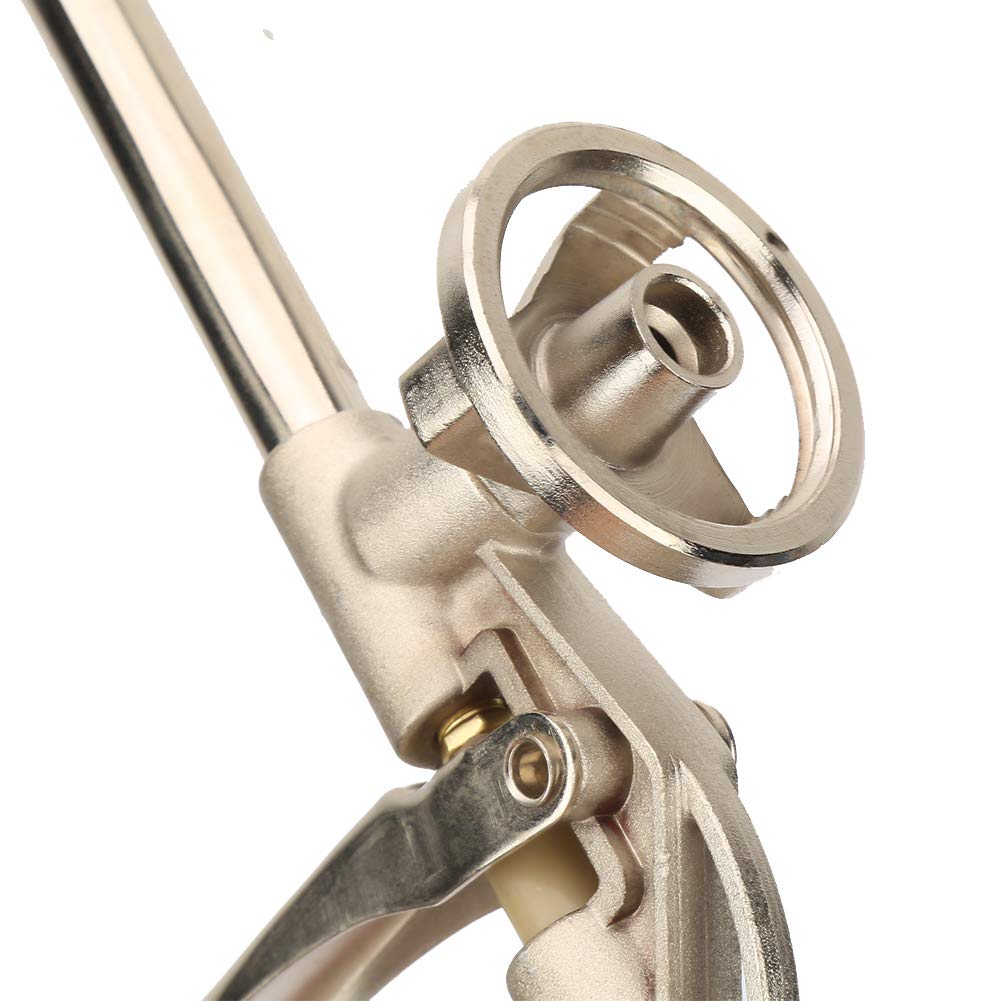 Schaumpistole