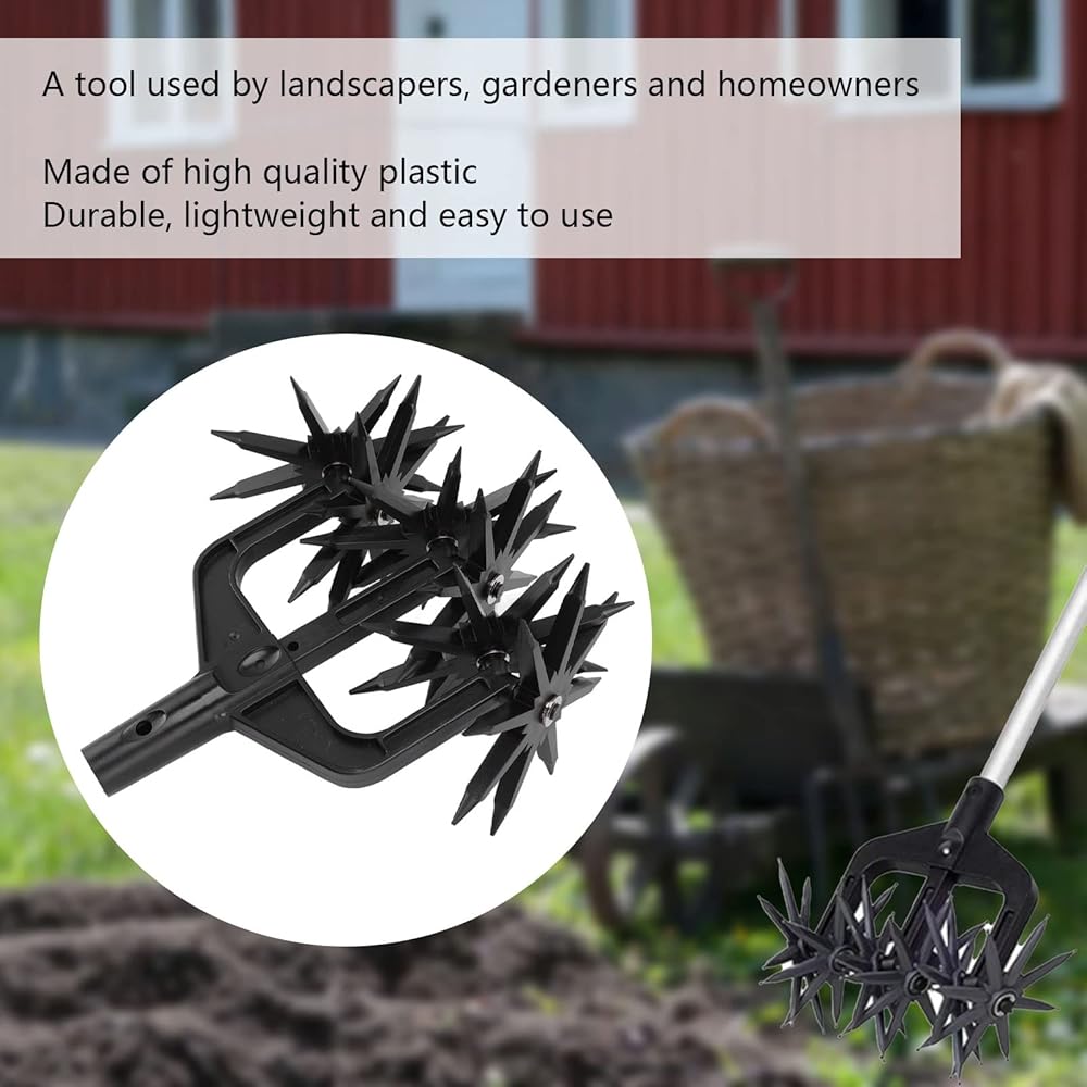 Cultivateur de jardin