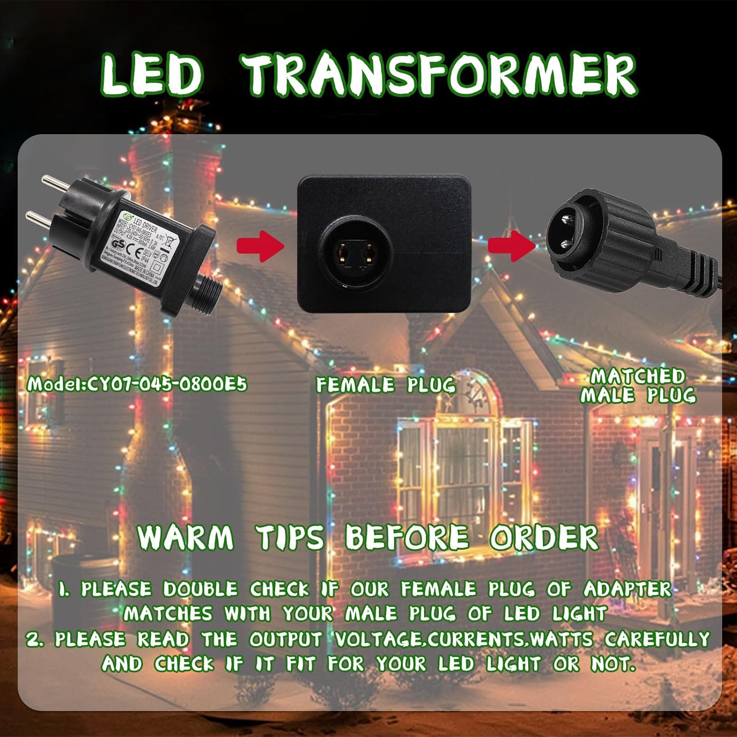 Acheter Adaptateur D'alimentation, Transformateur De Lumières, 3.6W, 31V, Minuterie Led, Adaptateur D'alimentation, étanche, Technologie Ip44