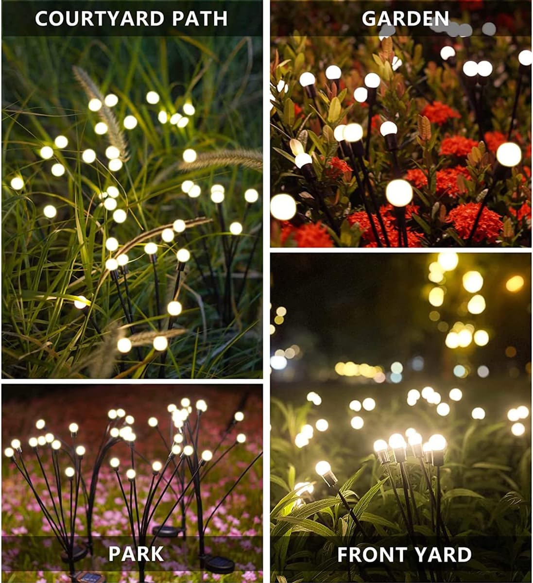 Lampe luciole 1