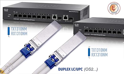 Zweite Ansicht Elfcam SFP+ 10GBase-LR