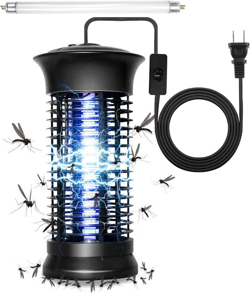 Lampe Anti-moustiques, Puissant Piège électronique à Insectes Anti-insectes Puissant Piège à Mouches Anti-insectes Avec Crochet Moustique Zappers Fly Gnat Zappers Pour L'intérieur -EUROPALAMP Soldes Magasin AAHKMJXYDAFdJAOAIMEbOAchlkWZ0oakZn uVZ0mPidMNbILvCvspZ4oG3fPgIqc1P1nJ9u Pu0SOfg1Eqv 7SsbE7ZGVOOEL8WT7XTkkEm5dQ==