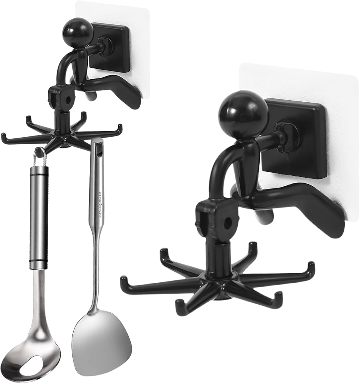 Küchenutensilien Organizer