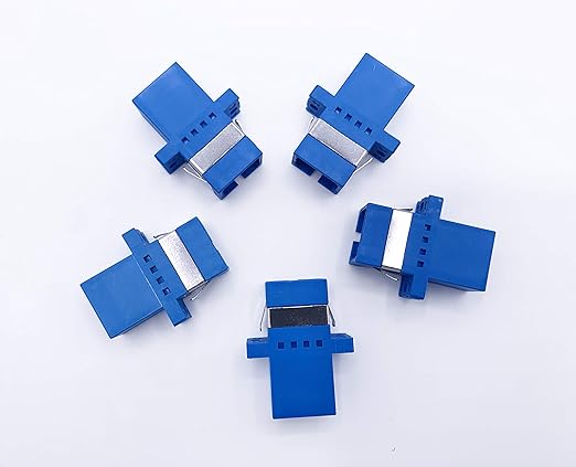 Detailansicht UPC-Adapter