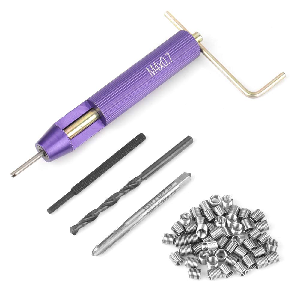 Kit de reparación de roscas