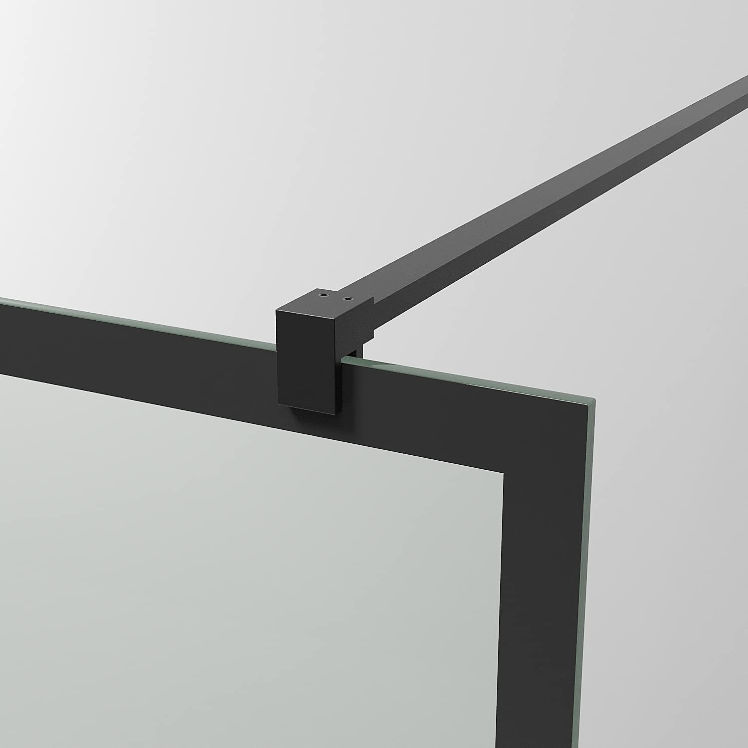 Shower doors
