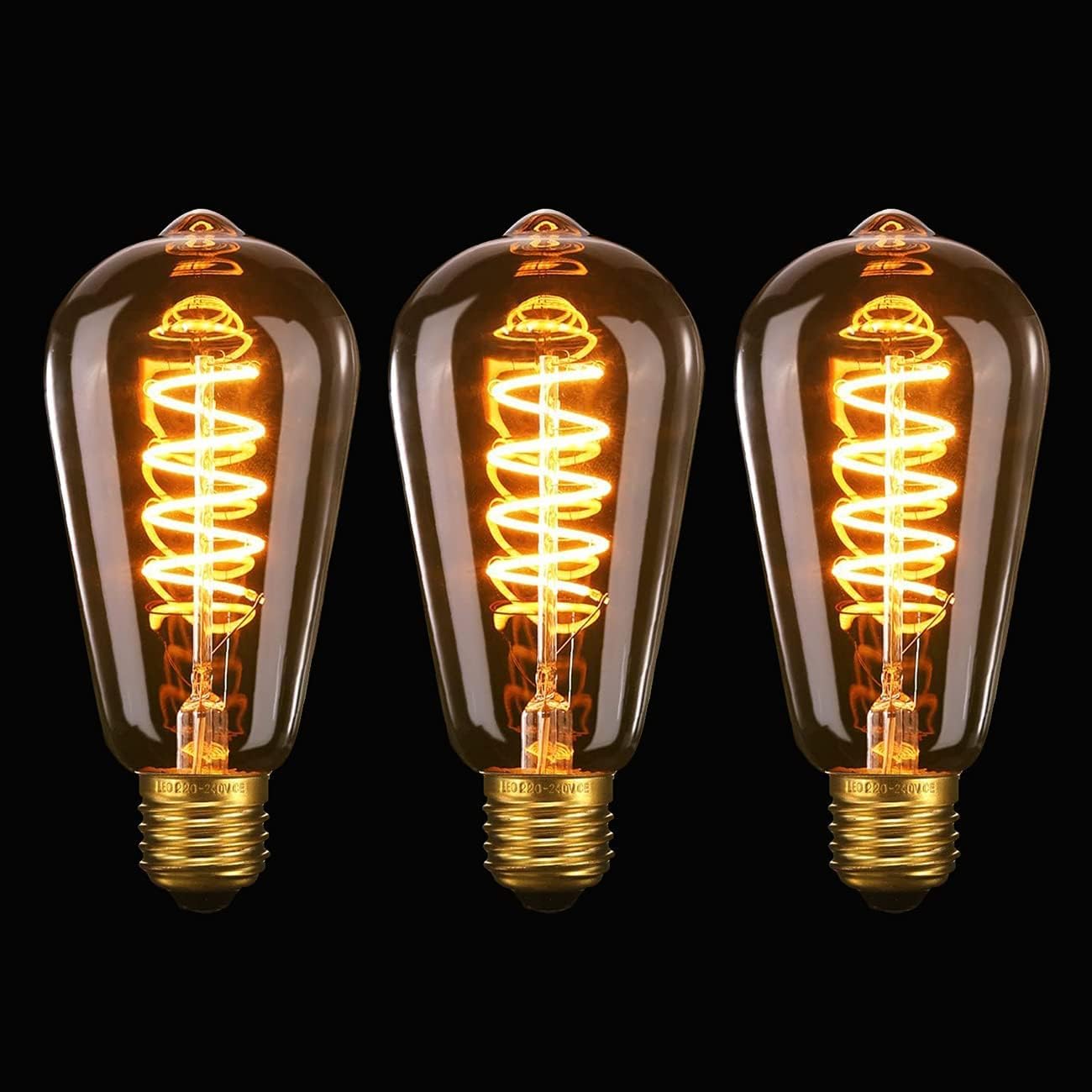 Ampoule LED ST64