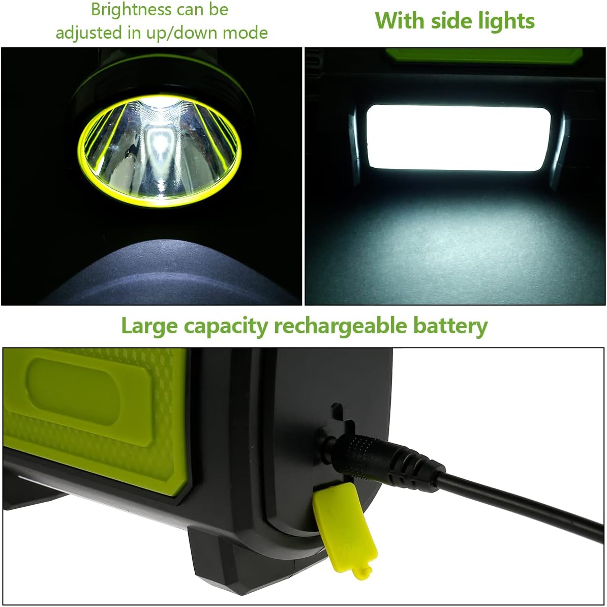 Lampe Torche