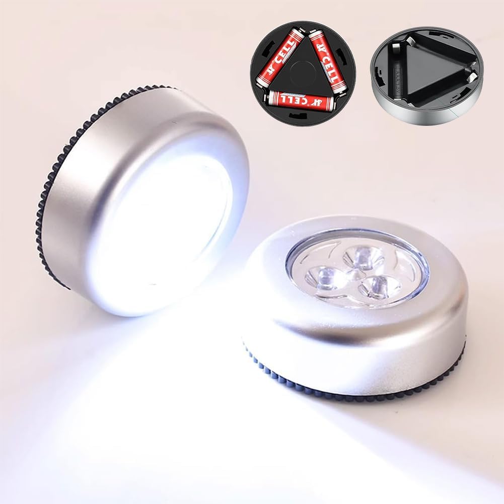 2x Éclairage LED Pour Plaque D'Immatriculation - Compatible VW Crafter, T-Roc, Etc. - Blanc Xenon E-Marqué