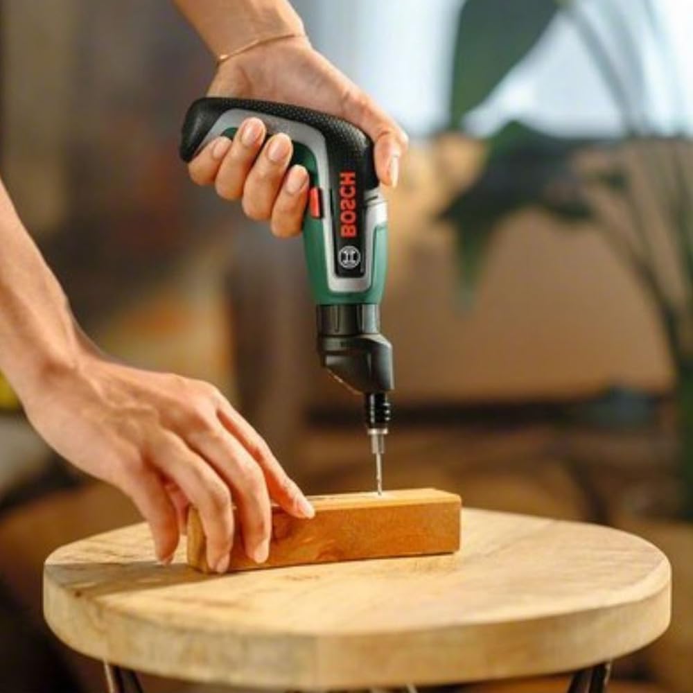 Kit Renvoi D'Angle Pour Tournevis/Perceuse - 14 Pièces, Tige Hexagonale 1/4", Flexible 105° - Pour Espaces Étroits, Vissage/Dévissage