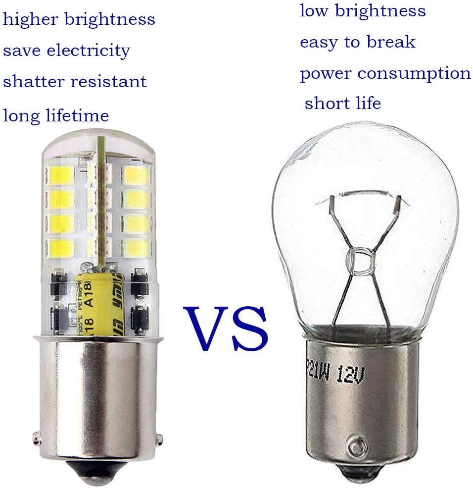 Lot De 2 Ampoules LED B15 AC/DC 12 V Ba15s - 300 Lumens - 3 W - Blanc Froid 6000 K-30 W - équivalent à Une Lampe Halogène De Rechange Pour Voiture, Remorque, Camping-car, Bateau, Yard -OSRAM || EUROPALAMP Soldes Boutique AAHKMJXYDAFdJAOAIMEbOAchlkWZ0oakZn uVZ0mPidMNbILvCvspZ4oG3fPgIqc1P21jrzpUb6oa HFlw9dT30ATXfjuyVb BW4VDjG6RvJEw==