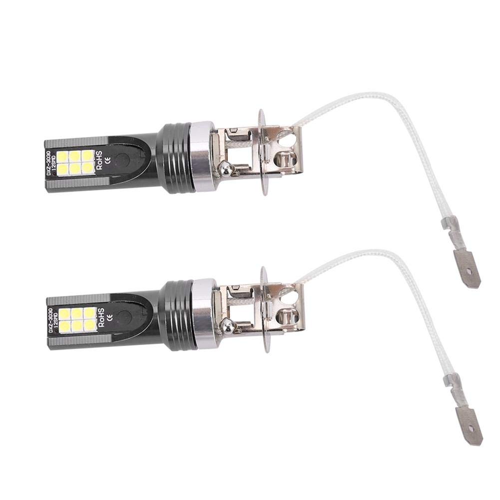 LED-Scheinwerferbirne