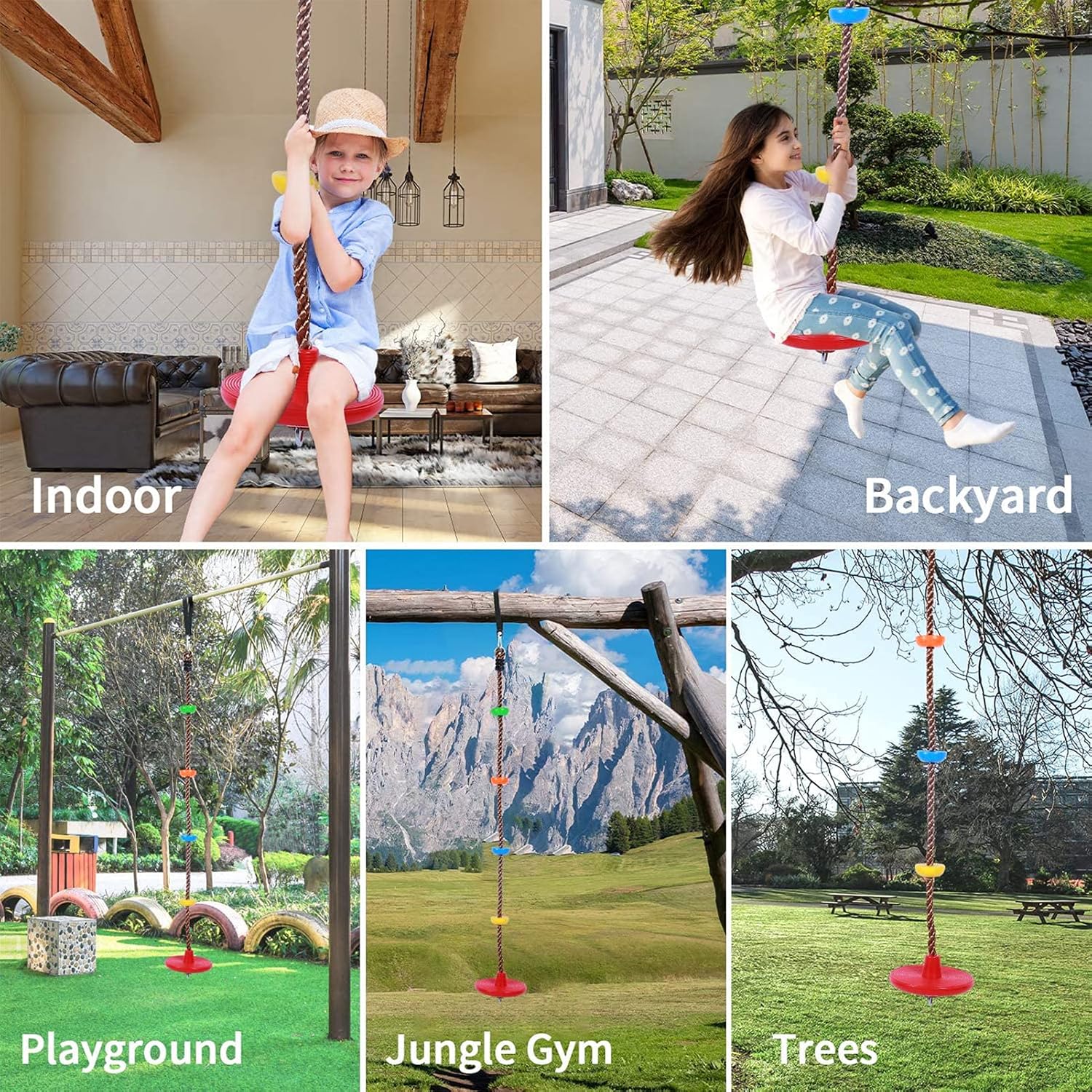 Balançoire à Grimper, Balançoire Disque En Plastique, Balançoire à Grimper Pour Enfants, Balançoire De Jardin Pour Enfants, Siège De Balançoire (rouge) BF -Pas Cher Clair Jardin Magasin AAHKMJXYDAFdJAOAIMEbOAchlkWZ0oakZn uVZ0mPidMNbILvCvspZ4oG3fPgIqc1P22meDLXw84ctFSWbZ55Yn5 45pcvBobWG4zmK5vNTi1g==