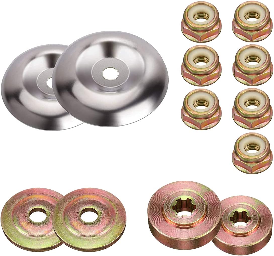 8PCS Tête De Débroussailleuse Universelle Accessoires Avec 5PCS Ecrous De Fixation Tête De Coupe Bordure Pour Débroussailleuse Stihl -Promos Jardin Noble Magasin AAHKMJXYDAFdJAOAIMEbOAchlkWZ0oakZn uVZ0mPidMNbILvCvspZ4oG3fPgIqc1P231hTGrds31CowhCE0gG6ggn7GCHGmwt6dMj5C1UicFg==