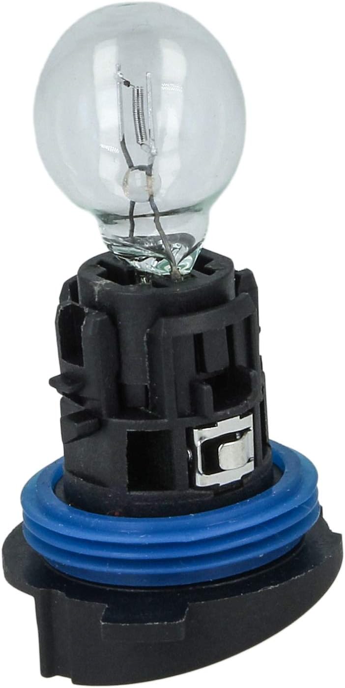 Ampoules Phares Antibrouillard Pour Citroën C5 - 2 Pièces - Réf. 6216F6 / 89072904 - PH24W - Plastique Résistant étanche
