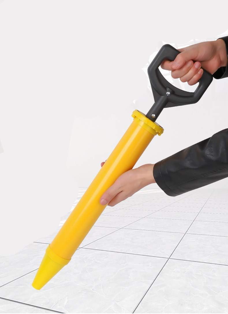 Hiltex 31229 Air Texture Spray Gun, 4.0, 6.0, 8mm Nozzle