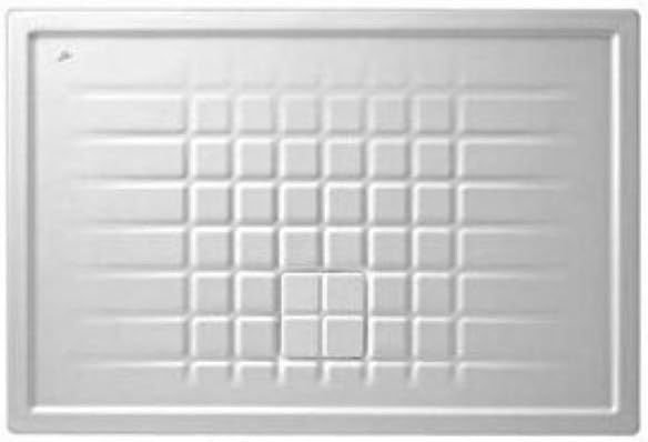 Ideal Standard Piatto Doccia Twist 120X80 (T200201) Bianco