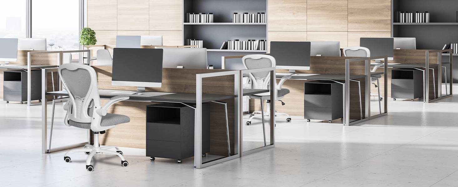 swivel office chair
