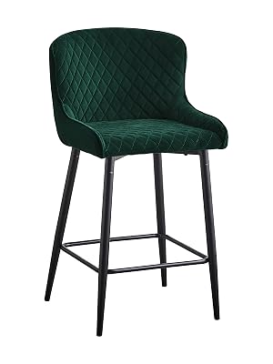 kitchen High Back barstool