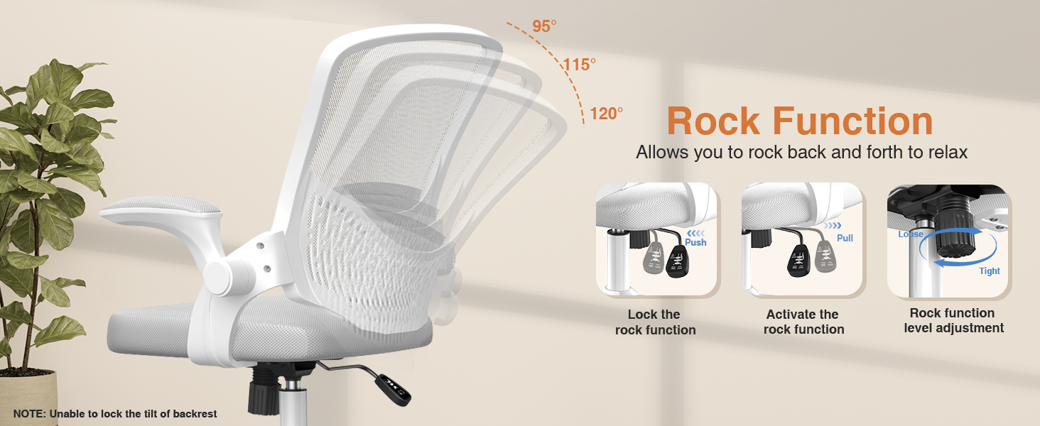 office chair