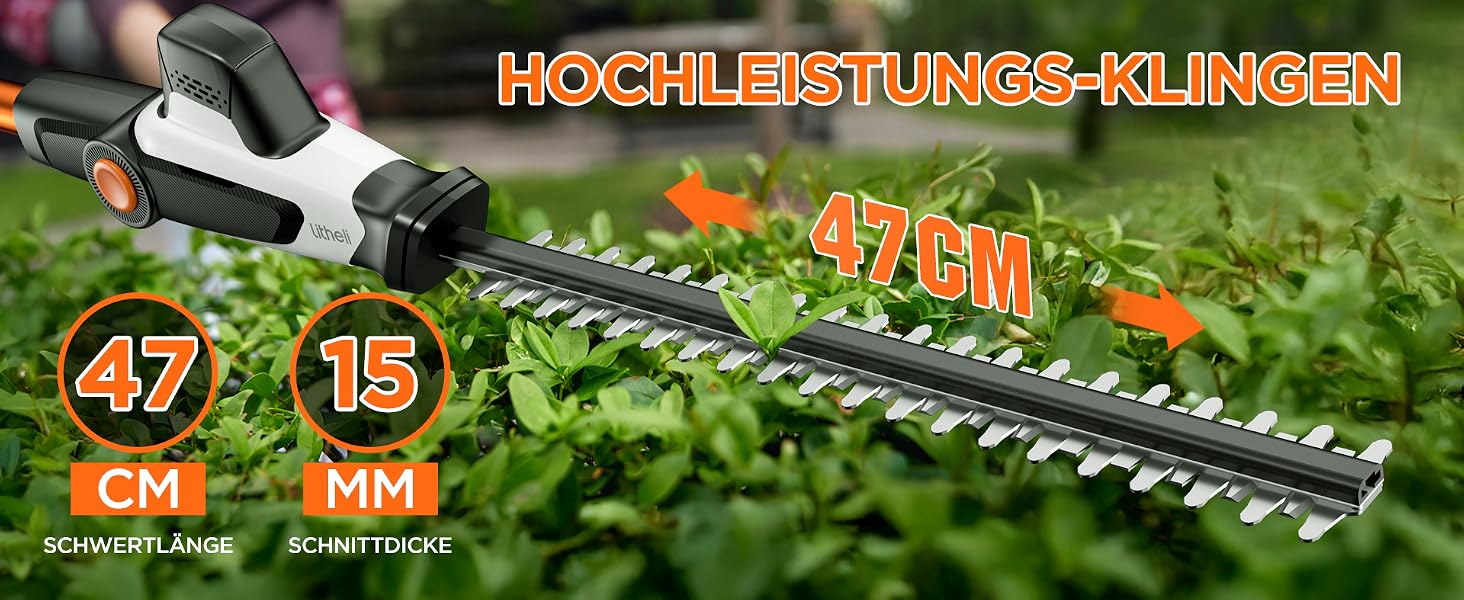 Die besten Gartengeräte für kleine Gärten