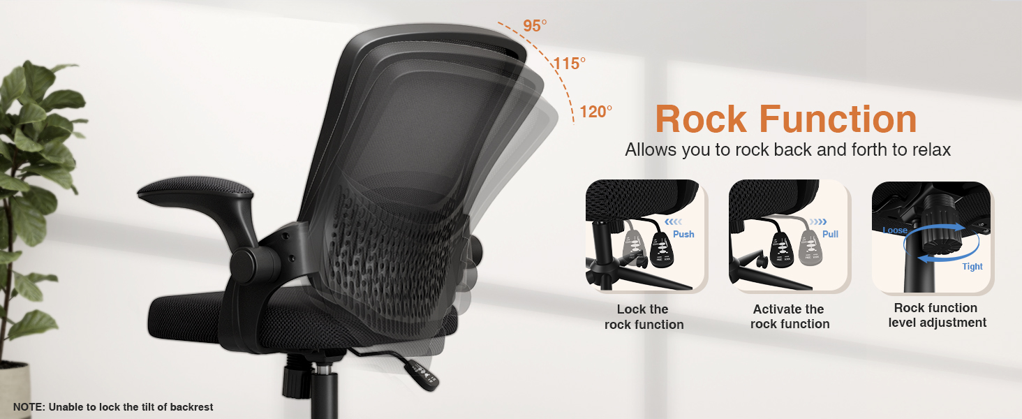 computer chair