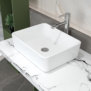 Lavabo de baño