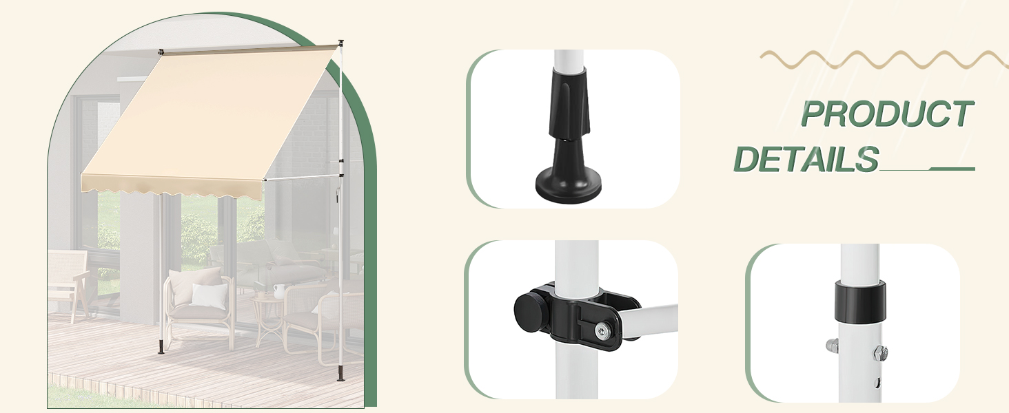 Awnings