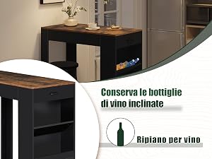 la cantinetta del vino