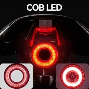 cob luz