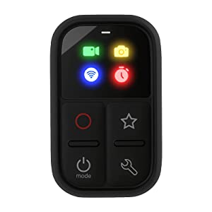 Télécommande pour GoPro 9