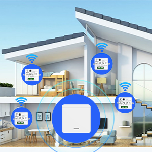 switch wireless
