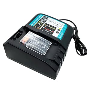 18v 3a charger