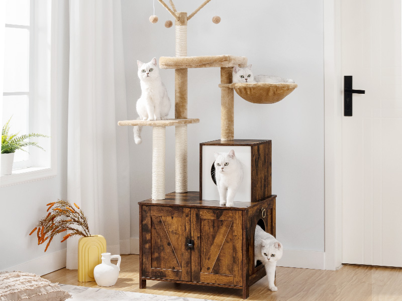 Katzenkratzbaum
