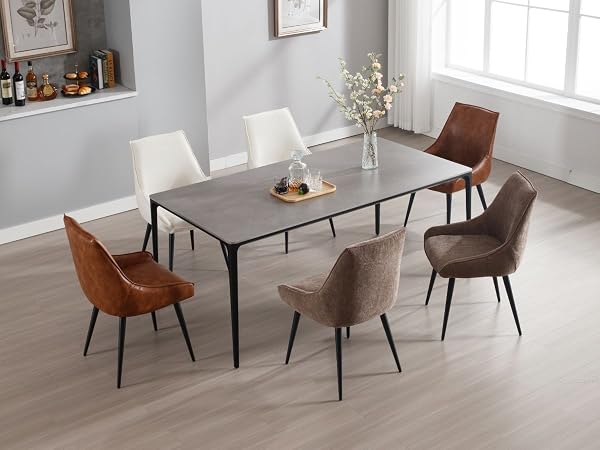chaise cuisine lot de 4