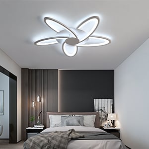  Luz blanca fria