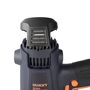 MAXXT 810W Handheld Drywall Sander, Electric Sander for Walls,Rough an –  MAXXT TOOLS