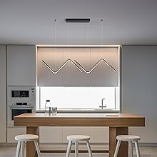 chandelier for dining table