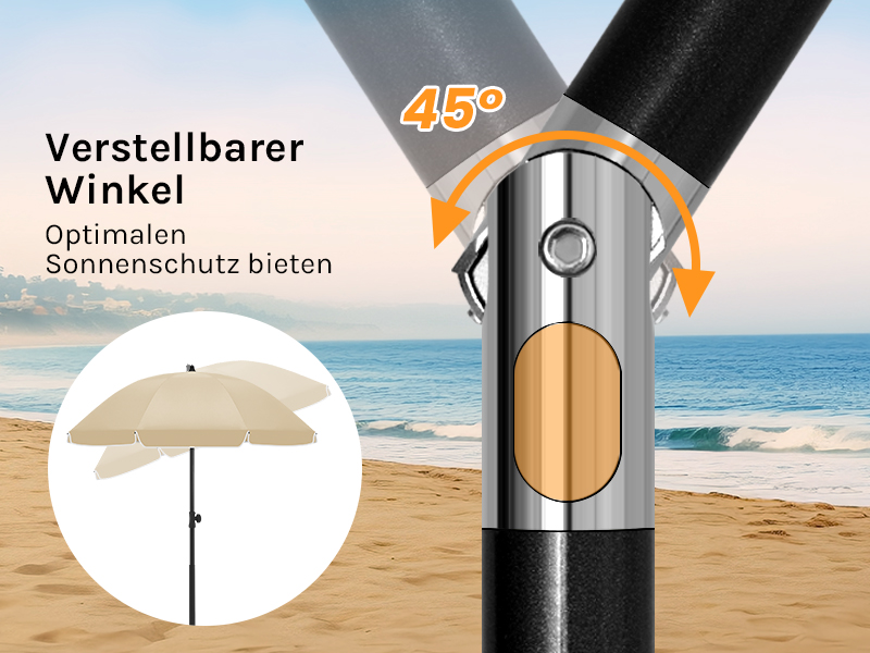 Sonnenschirm