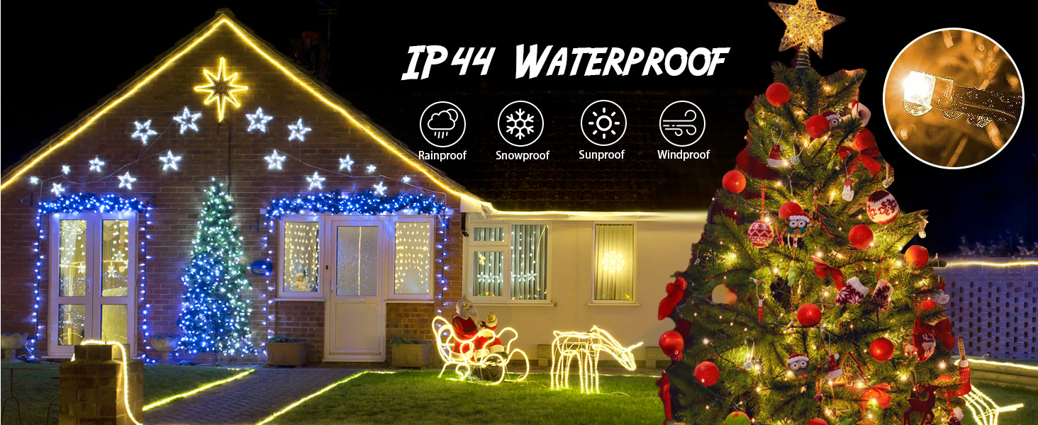 Arbres Lumineux LED, Illuminated Murale Interieur Vine Décoration,8 modes lumières des arbres,144