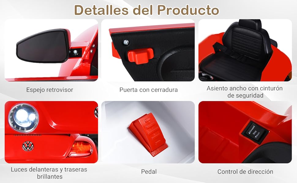 Coche Eléctrico