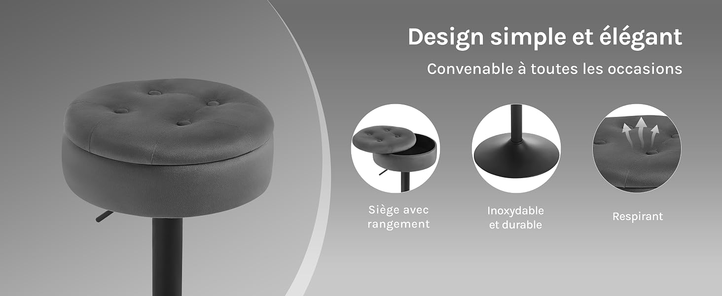 tabouret de bar