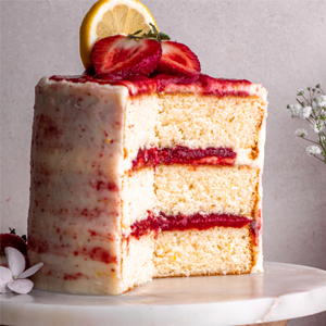ZUM DESSERT
