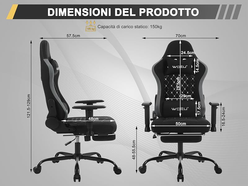 Silla Gaming