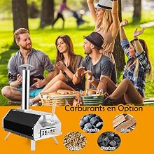 Thermomètre Numérique Thermomètre De Cuisson Portable 32 ℃ ~ 320