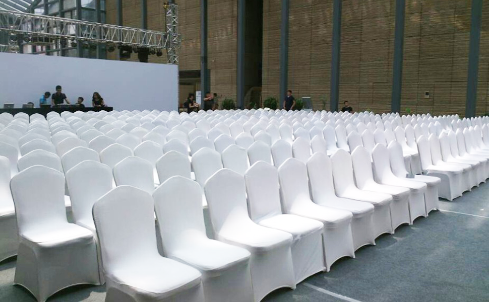 coprisedia per matrimonio coprisedie bianco chair cover copri sedie bianche coprisedie matrimonio