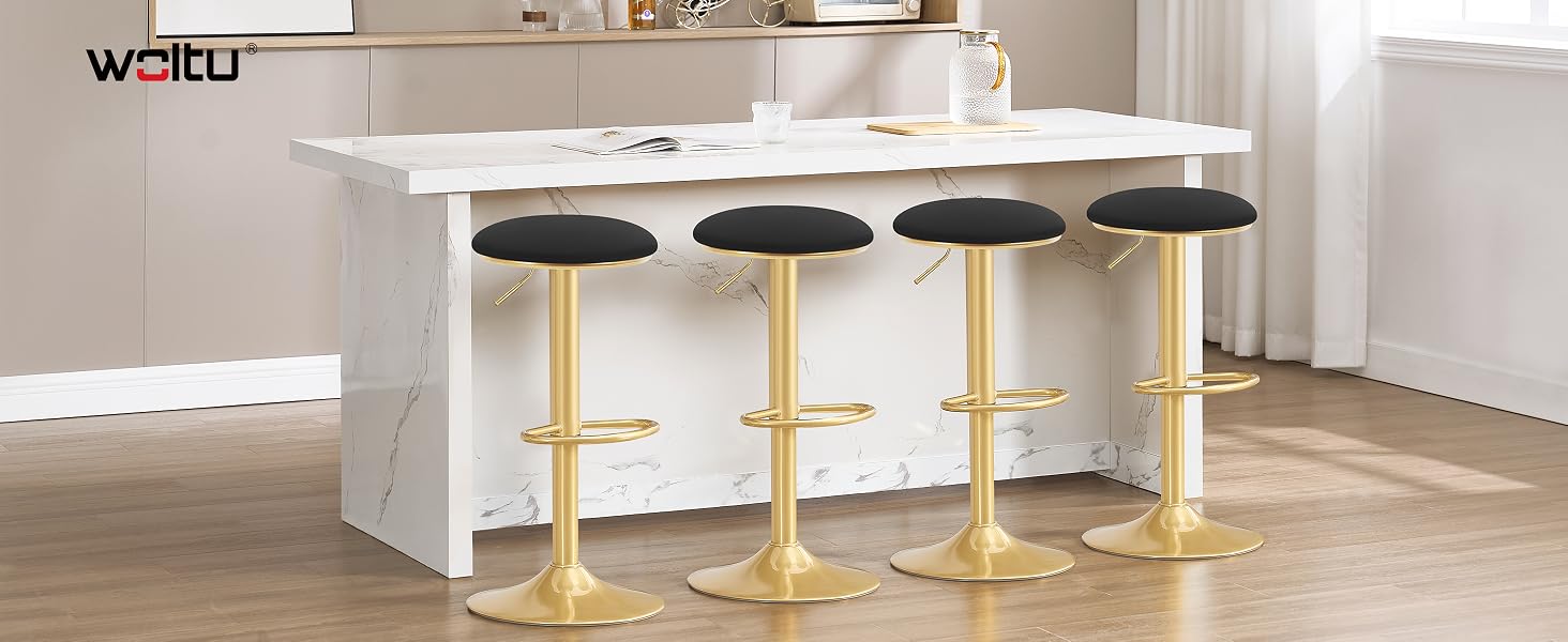  Taburetes Cocina