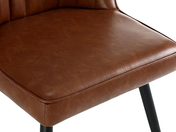 chaise de salle a manger en velours