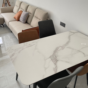 tavolo cucina quadrato tavolo sala da pranzo moderno tavolo quadrato tavolo soggiorno interno 