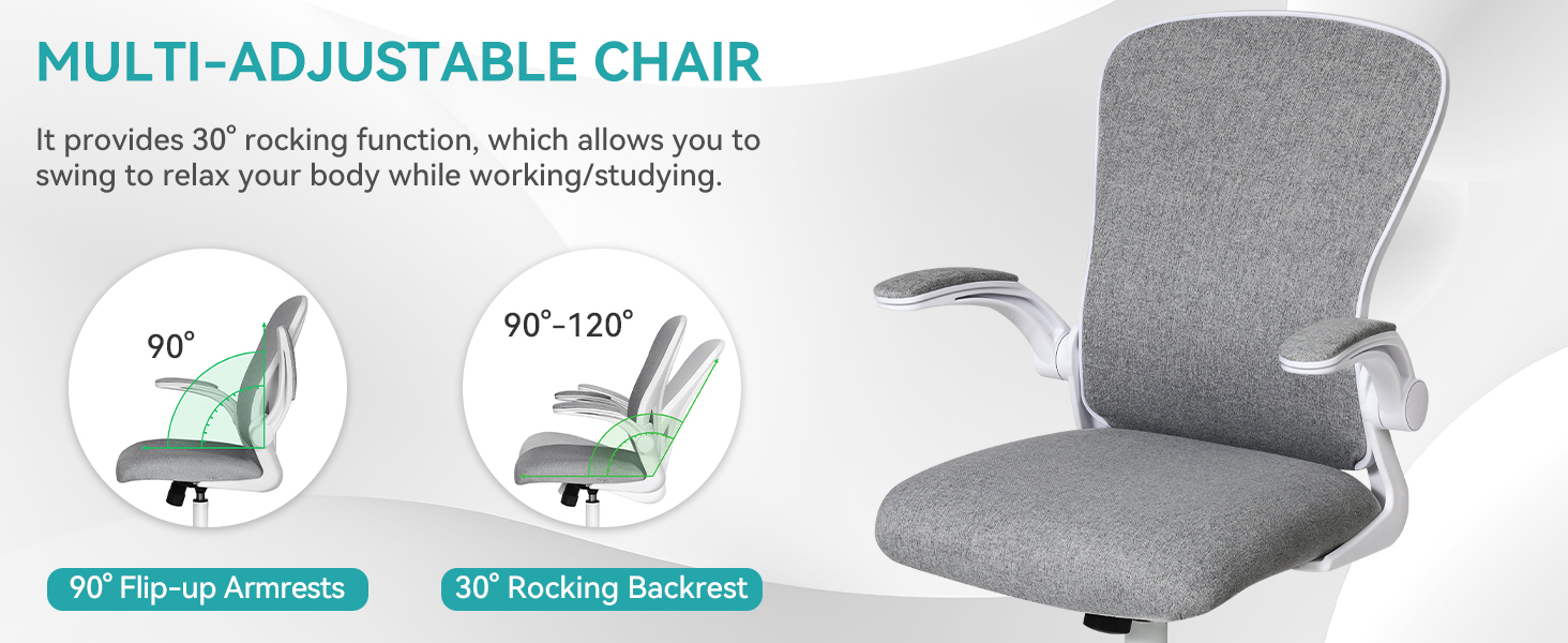 desk chair